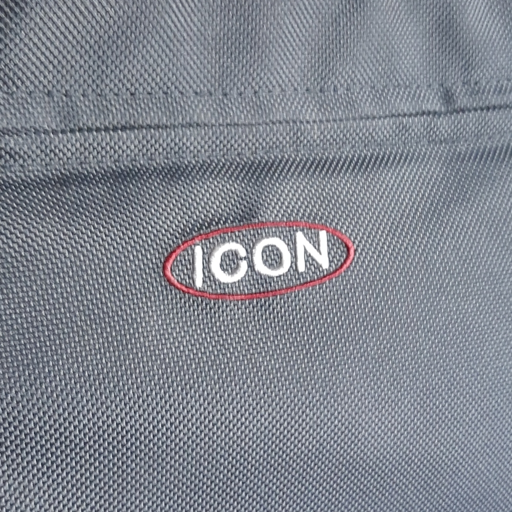 Icon Briefcase/Lap Top Computer Bag - Picture 14 of 14